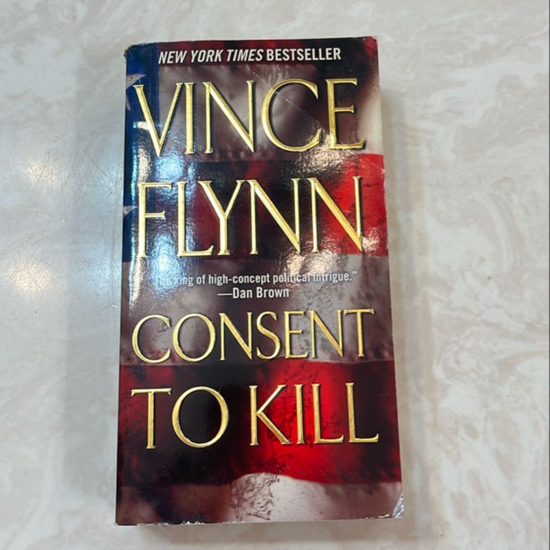 Consent to Kill