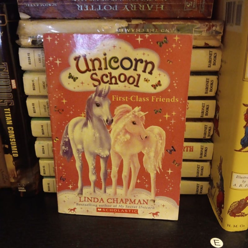 Unicorn School