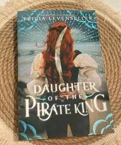 Daughter of the Pirate King