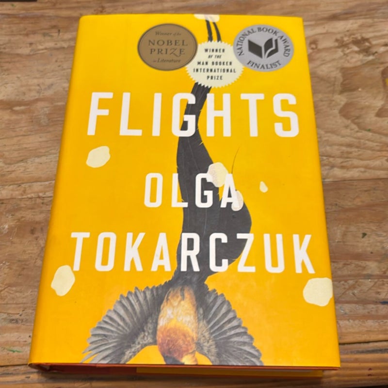 Flights