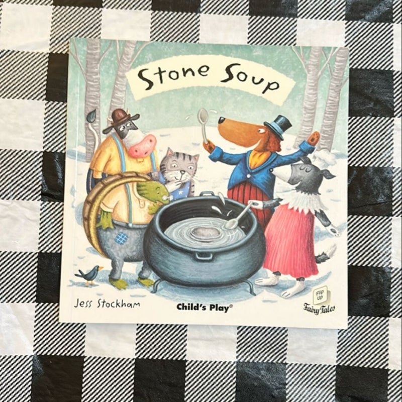 Stone Soup