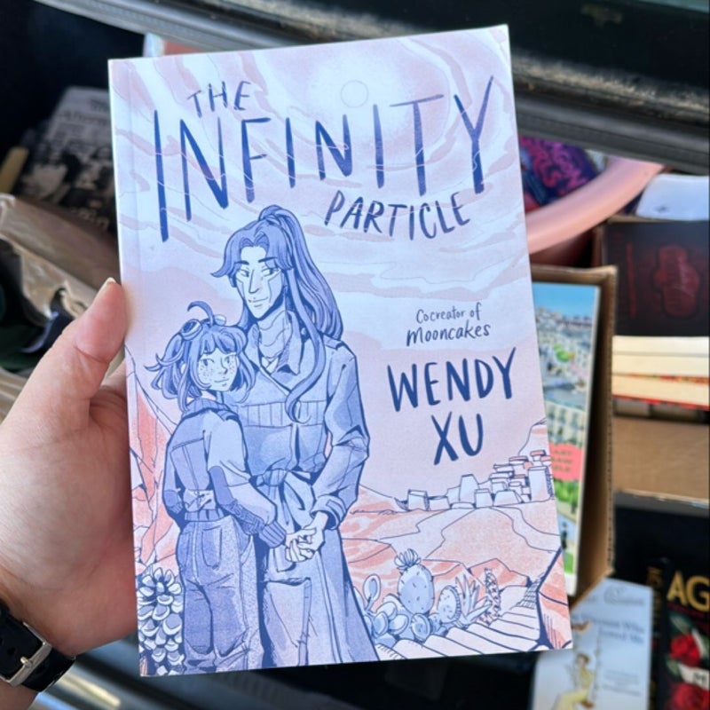 The Infinity Particle