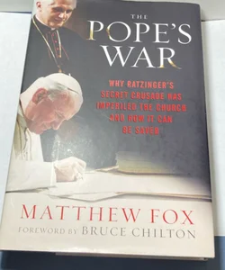 Tha Pope’s War