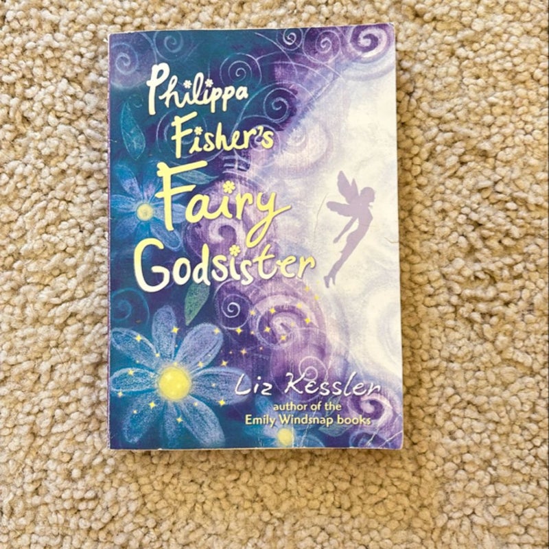 Philippa Fisher's Fairy Godsister