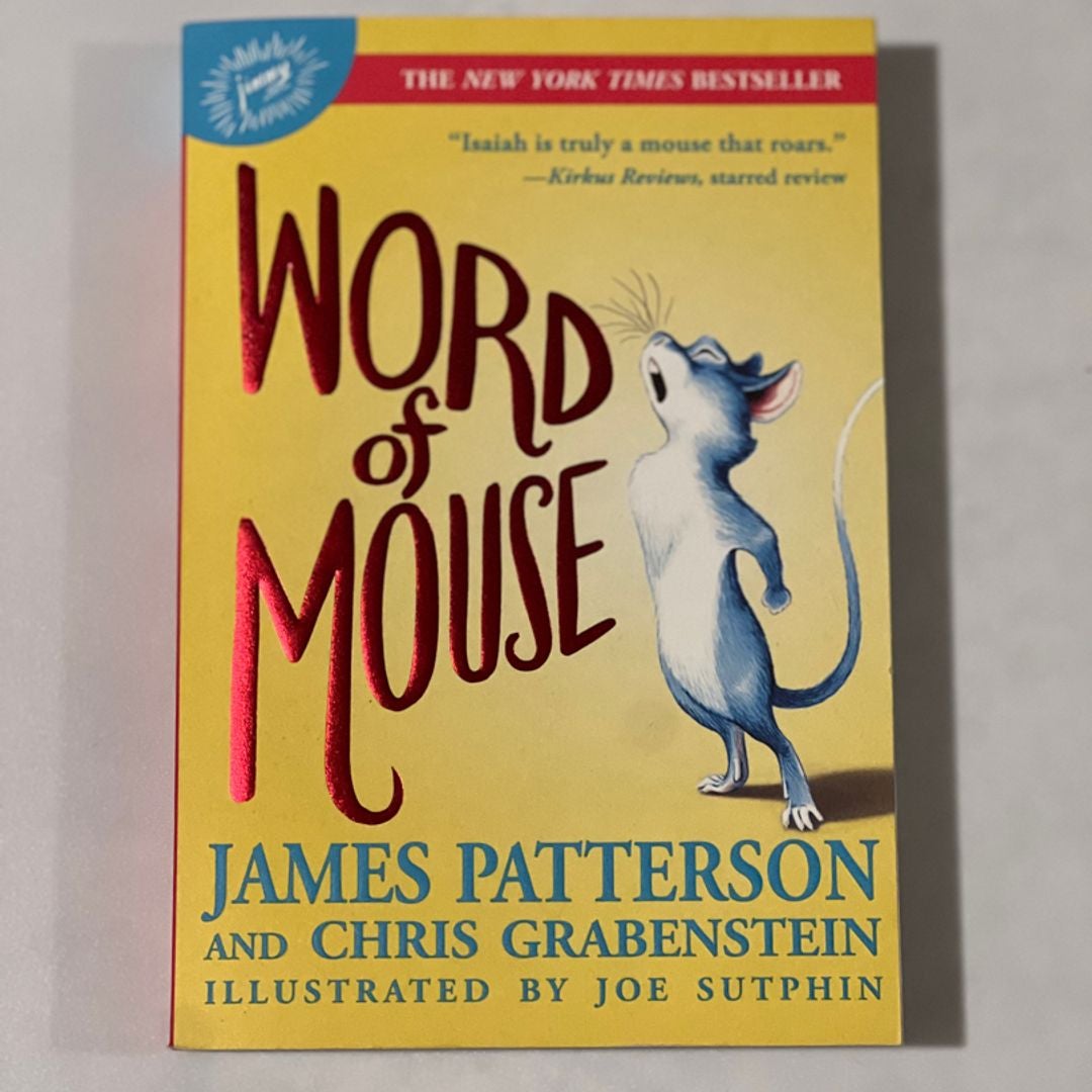 Word of Mouse