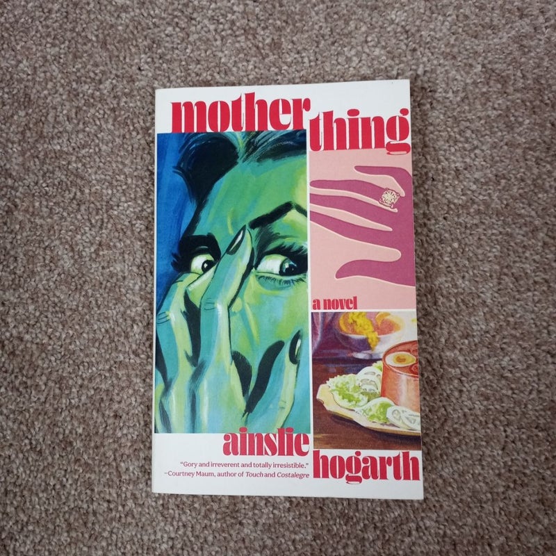 Motherthing