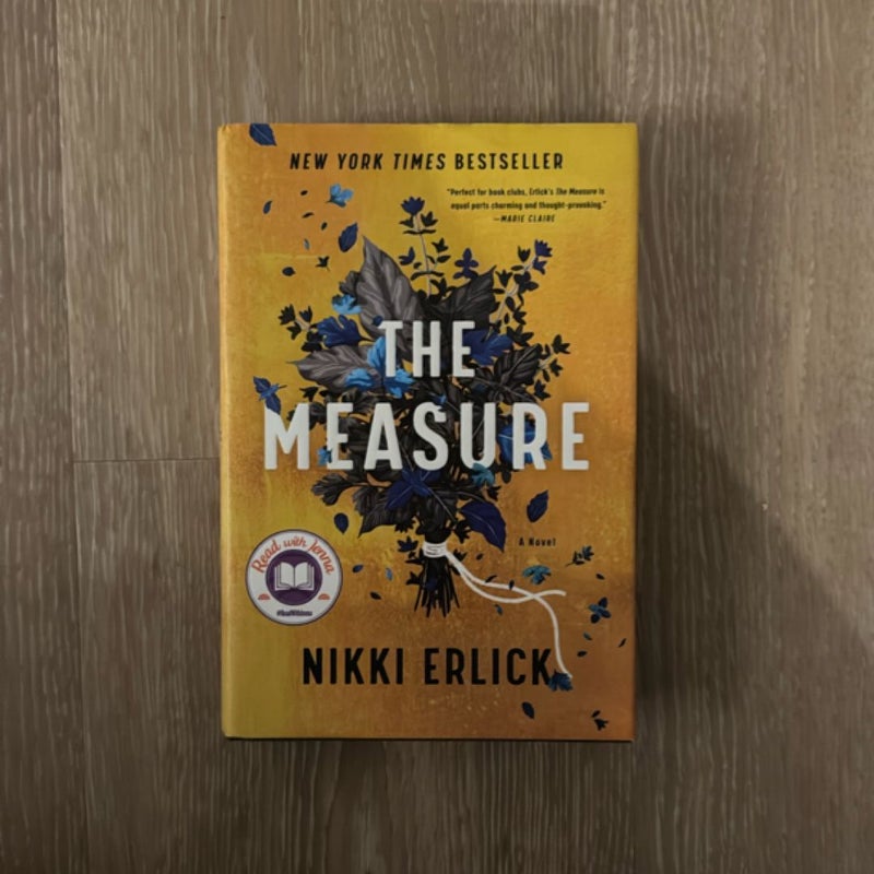 The Measure