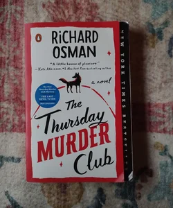 The Thursday Murder Club