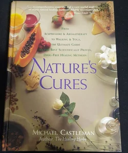 Nature's Cures