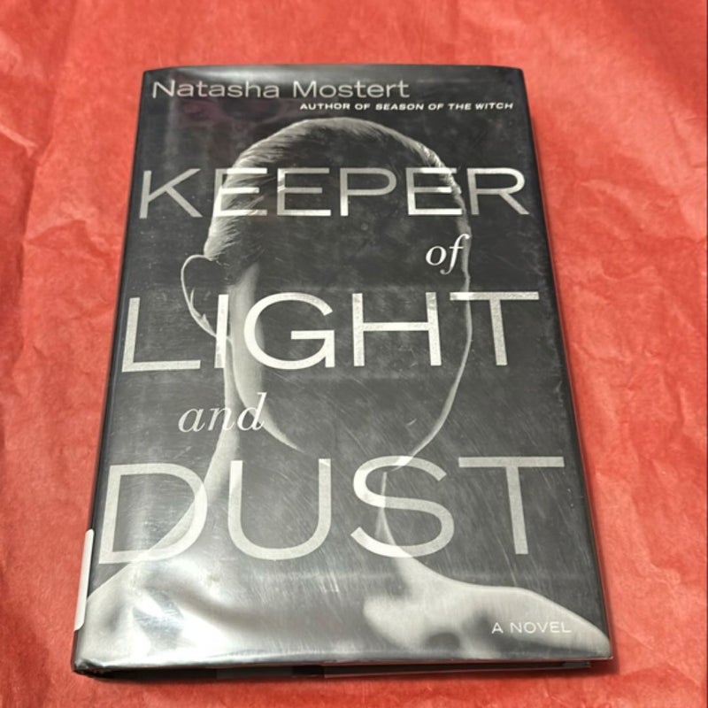 Keeper of Light and Dust