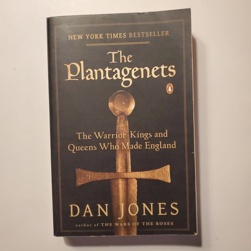 The Plantagenets