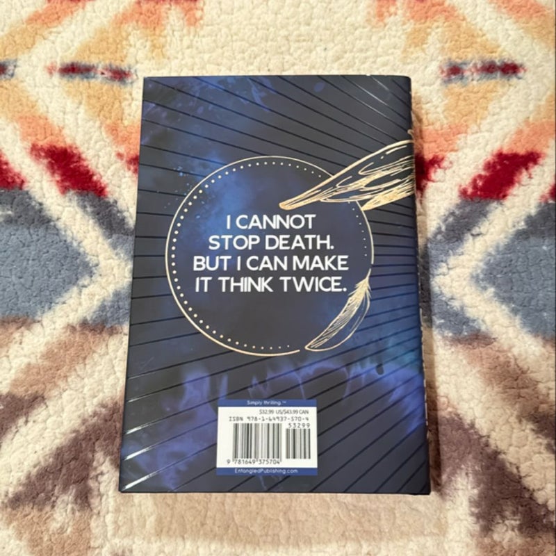 Heavenbreaker (Deluxe Limited Edition) [Sprayed edges]