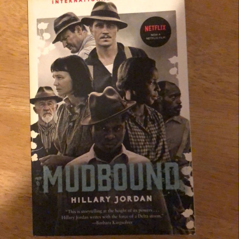 Mudbound 