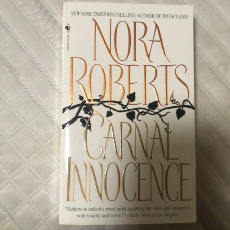 Carnal Innocence