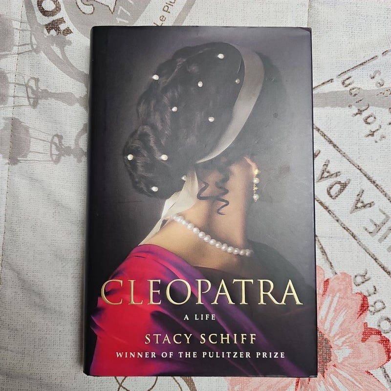 Cleopatra