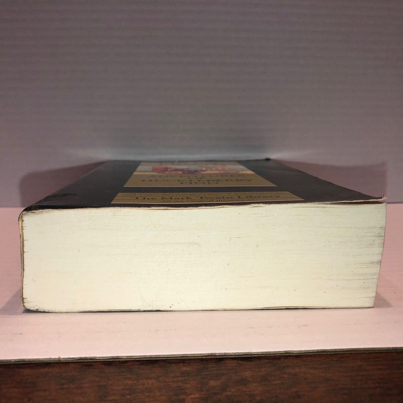 The Adventures of Huckleberry Finn