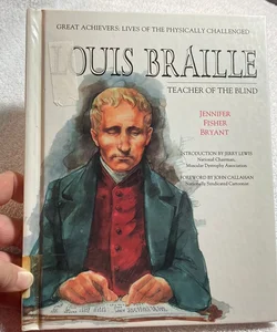 Louis Braille #60