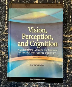 Vision, Perception, and Cognition