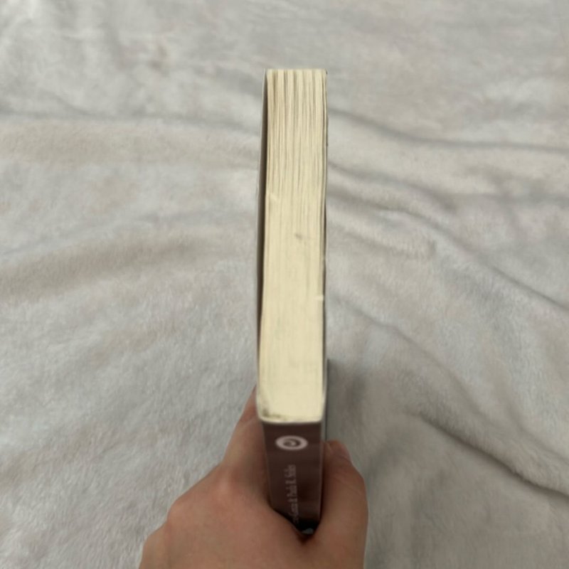 She Walks in Shadows