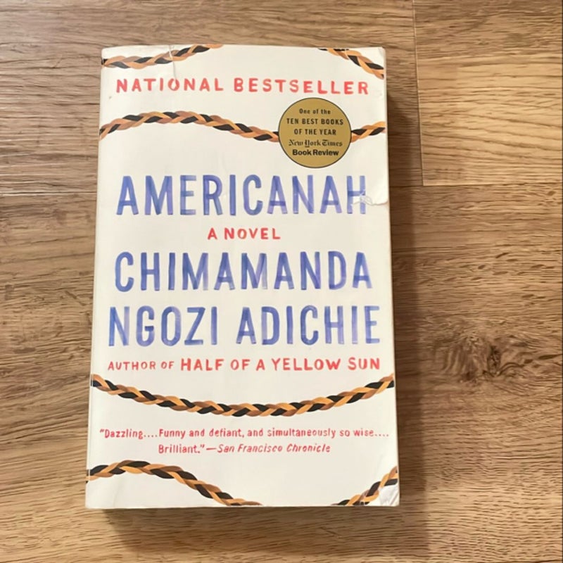 Americanah