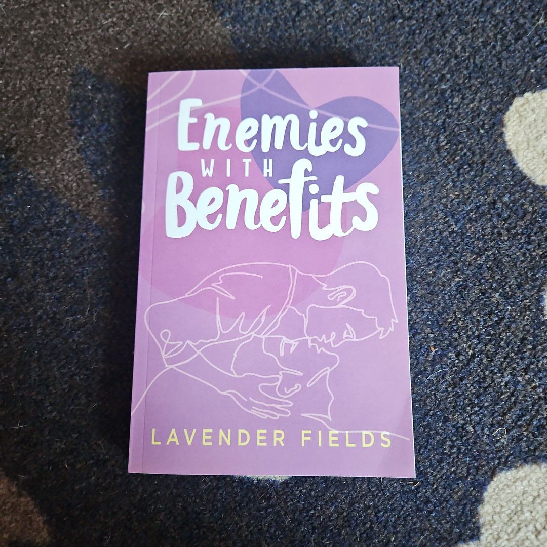 Enemies with Benefits