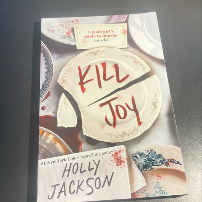 Kill Joy