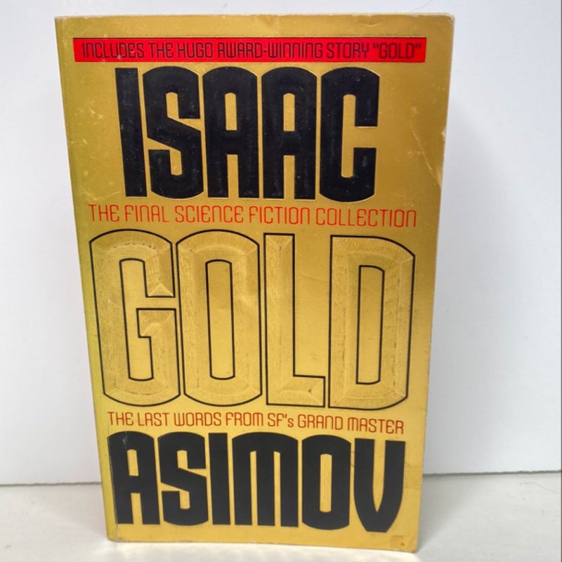 Gold