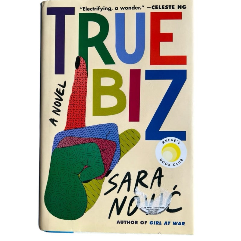 True Biz