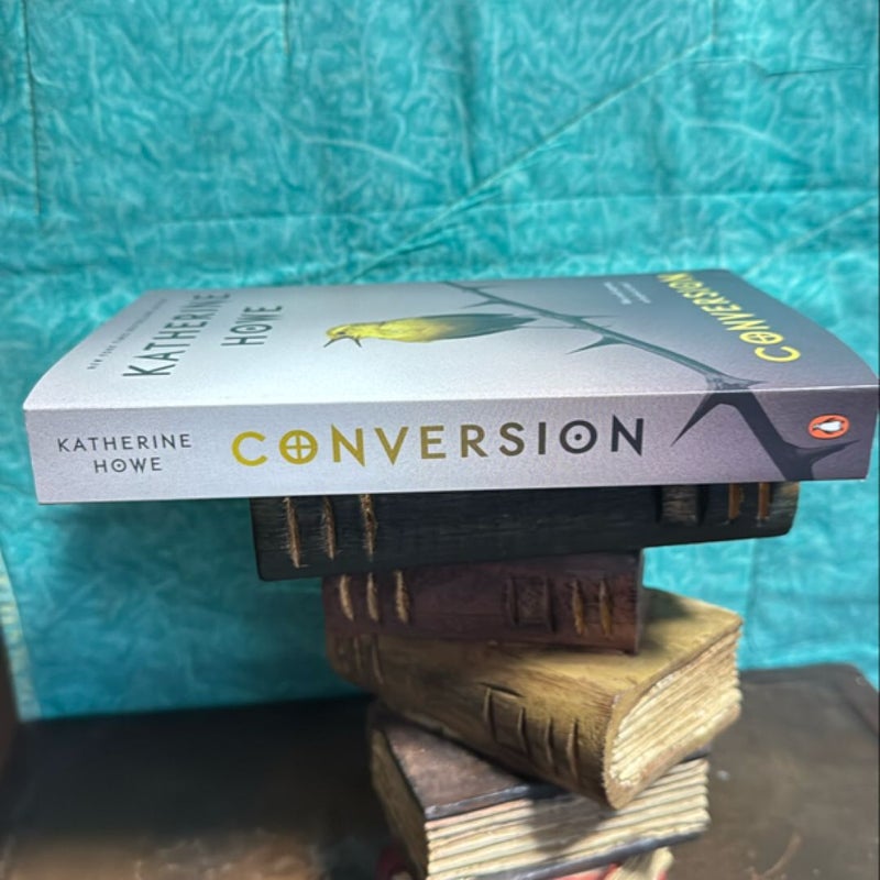 Conversion