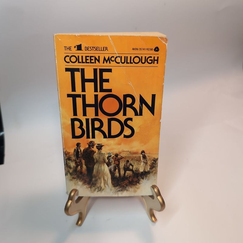 The Thorn Birds