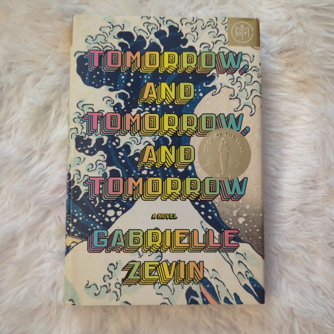 Tomorrow, and Tomorrow, and Tomorrow