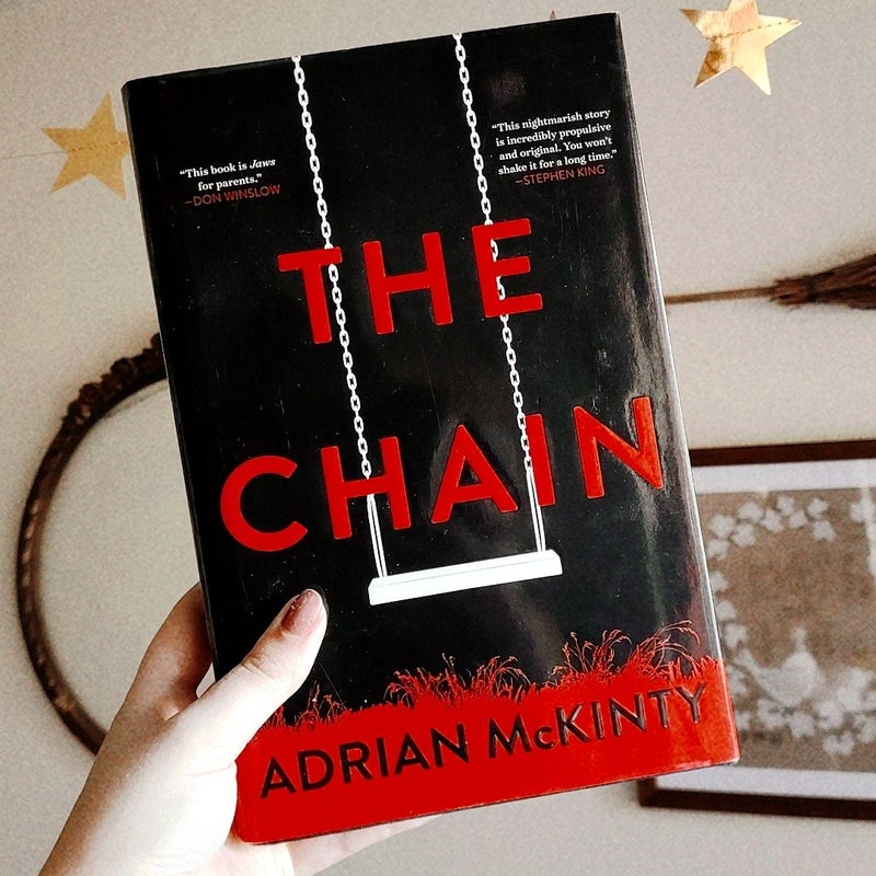 The Chain