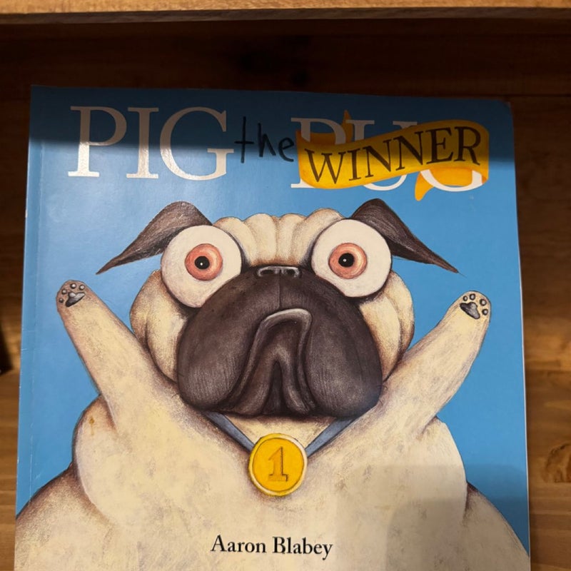 Pig the Winner