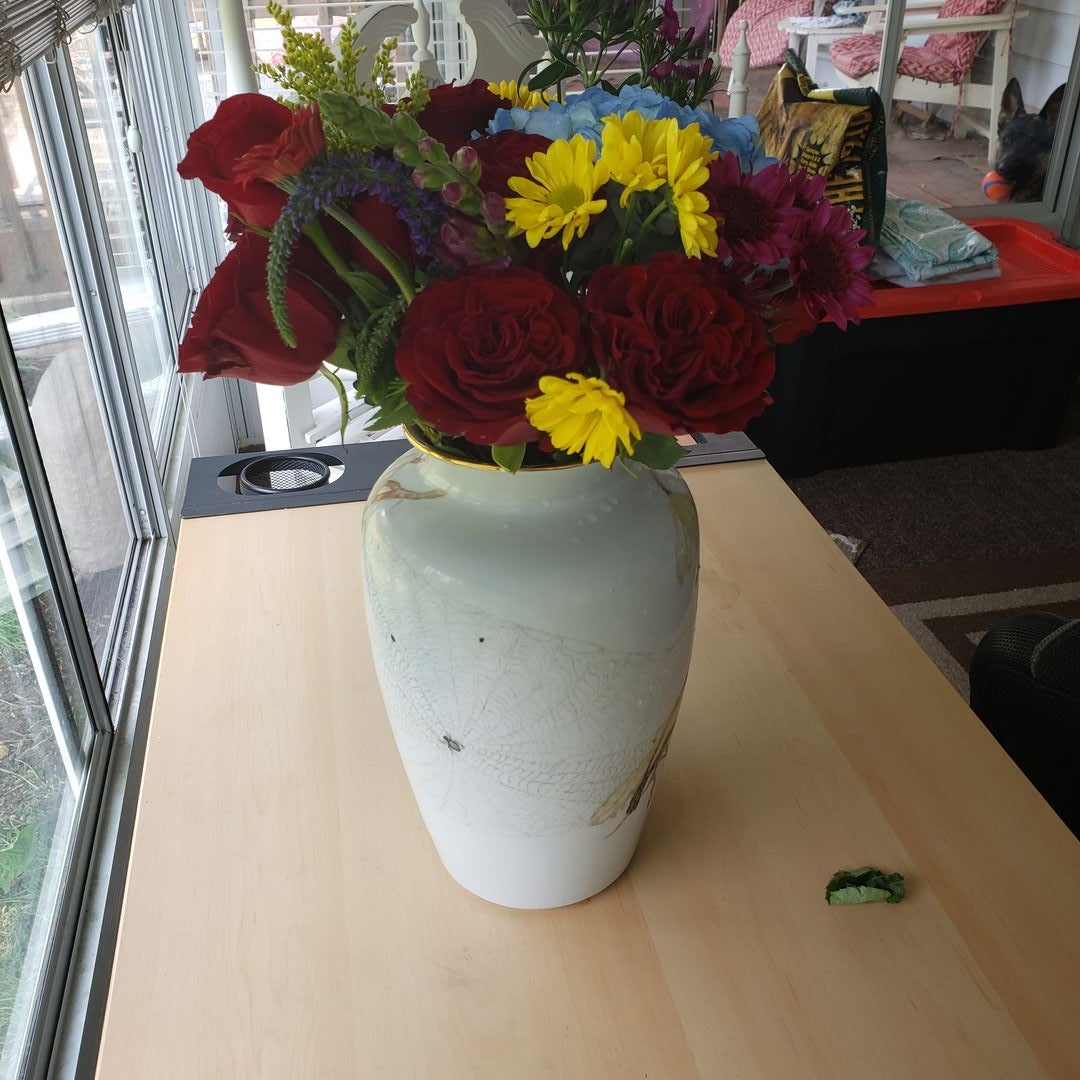 Ginger's Beautiful Books