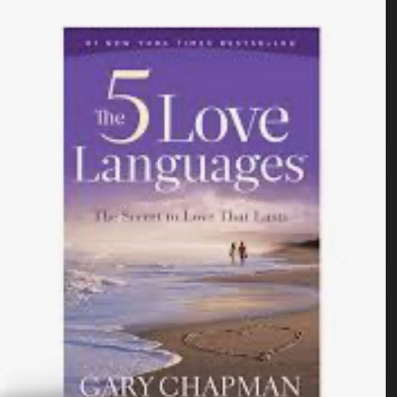 The Five Love Languages