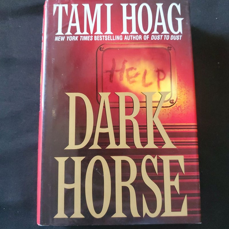 Dark Horse