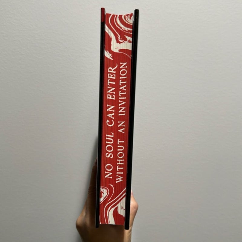 Immortal Dark (Deluxe Limited Edition)