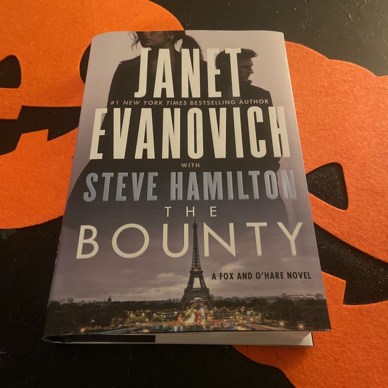 The Bounty