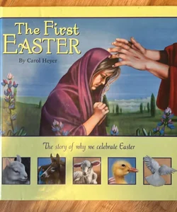 The First Easter