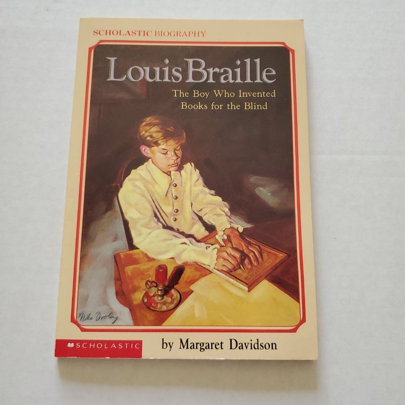 Louis Braille