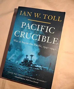 Pacific Crucible