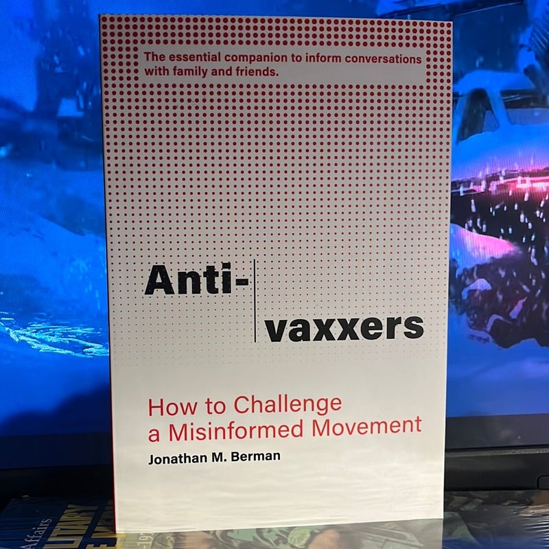 Anti-Vaxxers