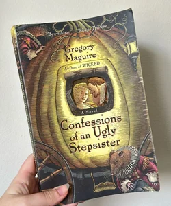 Confessions of an Ugly Stepsister