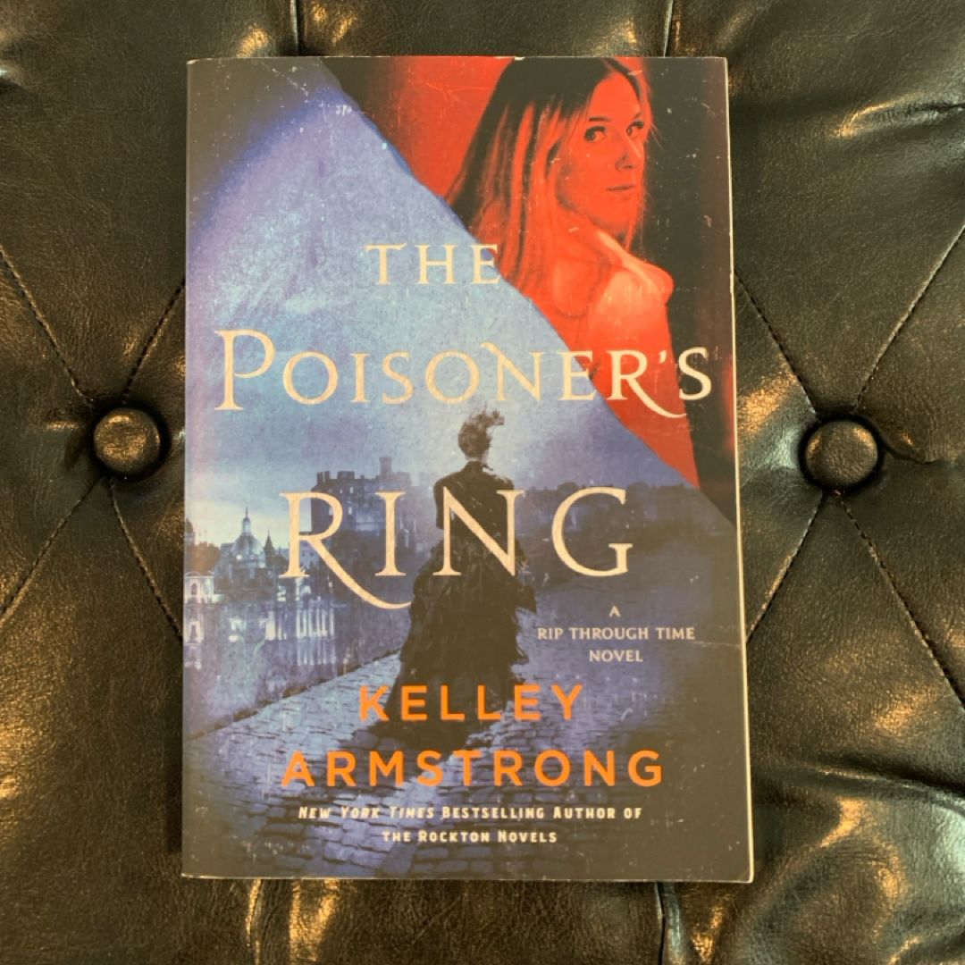 The Poisoner's Ring