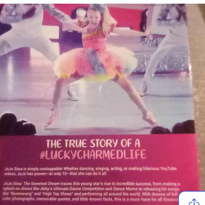JoJo Siwa