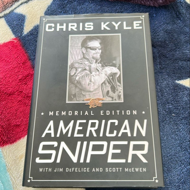 American Sniper