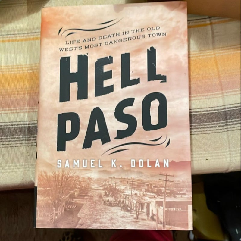 Hell Paso
