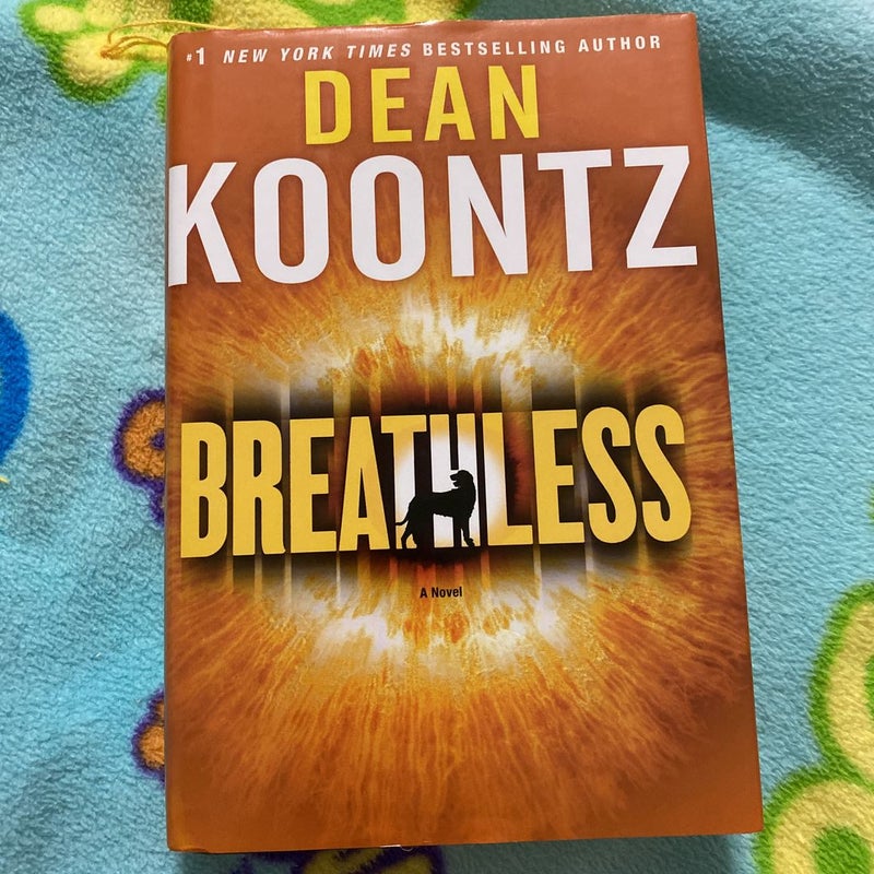 Breathless