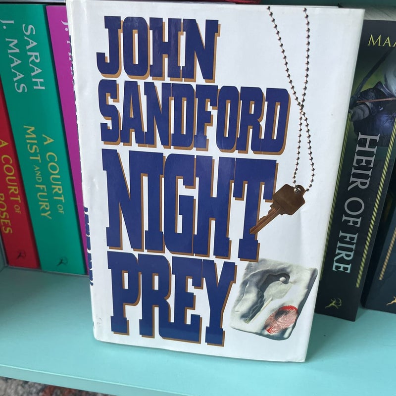 Night Prey