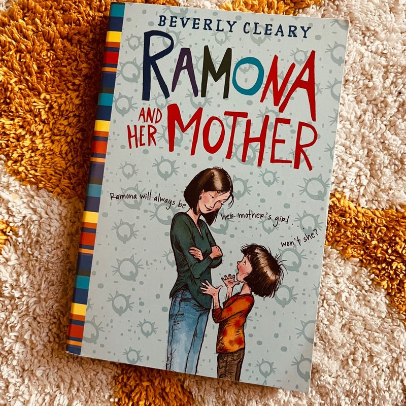 Ramona 2-Book Bundle